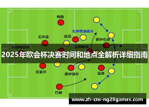 2025年欧会杯决赛时间和地点全解析详细指南