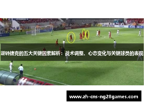 逆转捷克的五大关键因素解析：战术调整、心态变化与关键球员的表现